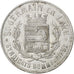 Francia, 10 Centimes, 1918, BB, Alluminio, Elie:15.2