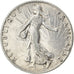 Münze, Frankreich, Semeuse, 50 Centimes, 1900, Paris, SS, Silber, KM:854