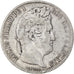 Münze, Frankreich, Louis-Philippe, 5 Francs, 1831, Lyon, S+, Silber, KM:744.2