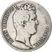 Monnaie, France, Louis-Philippe, 5 Francs, 1831, Marseille, TB, Argent