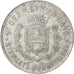 France, 25 Centimes, 1918, VF(30-35), Aluminium, Elie #15.3, 1.14