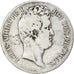 Monnaie, France, Louis-Philippe, 5 Francs, 1831, Lille, TB, Argent, Gadoury:676