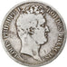 Monnaie, France, Louis-Philippe, 5 Francs, 1831, Lille, TB, Argent