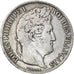 Münze, Frankreich, Louis-Philippe, 5 Francs, 1831, Lille, S, Silber, KM:745.13