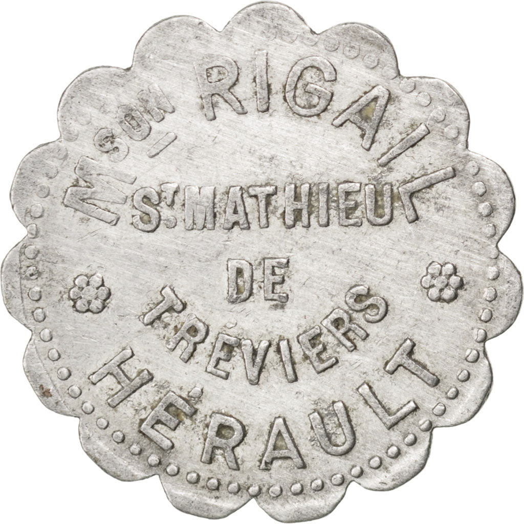 Coin, France, 30 Centimes, EF(40-45), Aluminium, Elie:10.4