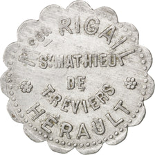 Coin, France, 30 Centimes, EF(40-45), Aluminium, Elie:10.4