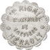 Coin, France, 30 Centimes, EF(40-45), Aluminium, Elie:10.4