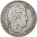 Coin, France, Louis-Philippe, 5 Francs, 1831, Rouen, VF(20-25), Silver