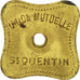 Saint-Quentin, Union Mutuelle, 1 Kilo, Elie 70.1