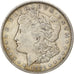 Moneta, Stati Uniti, Morgan Dollar, Dollar, 1921, U.S. Mint, Denver, BB