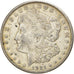 Moneta, Stati Uniti, Morgan Dollar, Dollar, 1921, U.S. Mint, San Francisco, BB