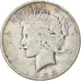 Moneta, Stati Uniti, Peace Dollar, Dollar, 1923, U.S. Mint, San Francisco, MB