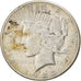 Münze, Vereinigte Staaten, Peace Dollar, Dollar, 1923, U.S. Mint, San