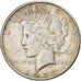 Moneta, Stati Uniti, Peace Dollar, Dollar, 1923, U.S. Mint, San Francisco, BB