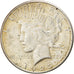 Moneta, Stati Uniti, Peace Dollar, Dollar, 1923, U.S. Mint, San Francisco, BB+