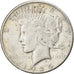 Moneta, Stati Uniti, Peace Dollar, Dollar, 1925, U.S. Mint, San Francisco, MB