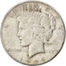 Moneta, Stati Uniti, Peace Dollar, Dollar, 1926, U.S. Mint, San Francisco, MB