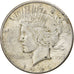 Moneta, Stati Uniti, Peace Dollar, Dollar, 1926, U.S. Mint, San Francisco, MB