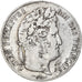 Coin, France, Louis-Philippe, 5 Francs, 1842, Bordeaux, VF(20-25), Silver