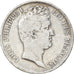 Munten, Frankrijk, Louis-Philippe, 5 Francs, 1830, Paris, FR, Zilver, KM:736.1