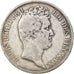 Munten, Frankrijk, Louis-Philippe, 5 Francs, 1830, Paris, FR, Zilver, KM:736.1