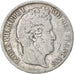 Monnaie, France, Louis-Philippe, 5 Francs, 1831, Paris, TB, Argent