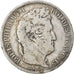 Coin, France, Louis-Philippe, 5 Francs, 1831, Paris, VF(20-25), Silver