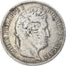 Coin, France, Louis-Philippe, 5 Francs, 1831, Paris, VF(20-25), Silver