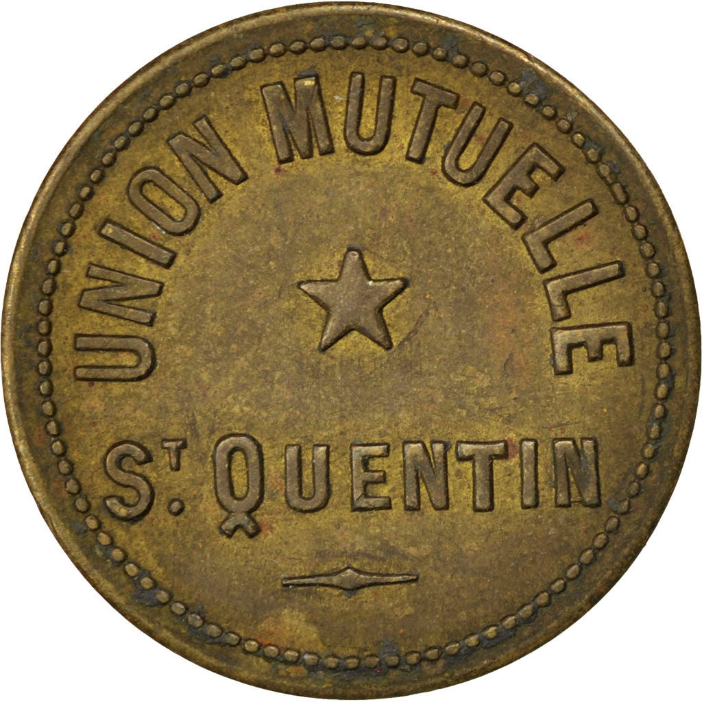 France, 2 Kilos, EF(40-45), Brass, Elie #75.2, 3.20