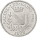 France, 5 Centimes, 1922, AU(50-53), Aluminium, Elie #10.1, 0.78
