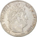 Monnaie, France, Louis-Philippe, 5 Francs, 1839, Paris, TB, Argent, Gadoury:678