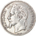 Moeda, França, Napoleon III, Napoléon III, 5 Francs, 1870, Paris, EF(40-45)