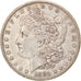 Moneta, Stati Uniti, Morgan Dollar, Dollar, 1881, U.S. Mint, New Orleans, BB