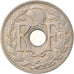 Coin, France, Lindauer, 10 Centimes, 1929, Paris, Fautée, VF(30-35)