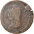 Coin, France, Dupré, Decime, AN 7, Paris, Double struck, VF(20-25), Bronze