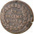 Coin, France, Dupré, Decime, AN 7, Paris, Double struck, VF(20-25), Bronze