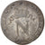 Moneda, Francia, Napoléon I, 10 Centimes, 1808, Paris, incuse partielle, BC+
