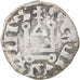Münze, Frankreich, Touraine, Denier, 1150-1200, Saint-Martin de Tours, SGE+