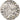 Moneta, Francja, Touraine, Denier, 1150-1200, Saint-Martin de Tours, F(12-15)