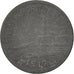 France, 5 Centimes, 1917, VF(20-25), Zinc, Elie #10.1a, 1.87