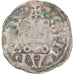 Coin, France, Touraine, Denier, 1150-1200, Saint-Martin de Tours, VF(20-25)