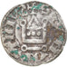 Coin, France, Touraine, Denier, 1150-1200, Saint-Martin de Tours, VF(20-25)