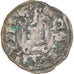 Münze, Frankreich, Touraine, Denier, 1150-1200, Saint-Martin de Tours, S