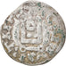 Moneta, Francja, Touraine, Denier, 1150-1200, Saint-Martin de Tours, VF(20-25)