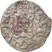 Moeda, França, Touraine, Denier, 1150-1200, Saint-Martin de Tours, VF(20-25)