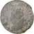 Moneta, Francia, 2 sols françois, 2 Sols, 1791, Orléans, MB, Bronzo, KM:603.14