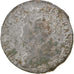 Coin, France, 2 sols françois, 2 Sols, 1791, Orléans, VF(20-25), Bronze