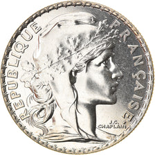 Moneta, Francia, Marianne de la III République, 5 Francs, 2000, Paris, SPL+
