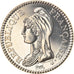 Moeda, França, Marianne de la III République, 5 Francs, 2000, Paris, MS(64)