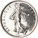 Monnaie, France, Semeuse, 5 Francs, 2000, Paris, SPL+, Nickel Clad